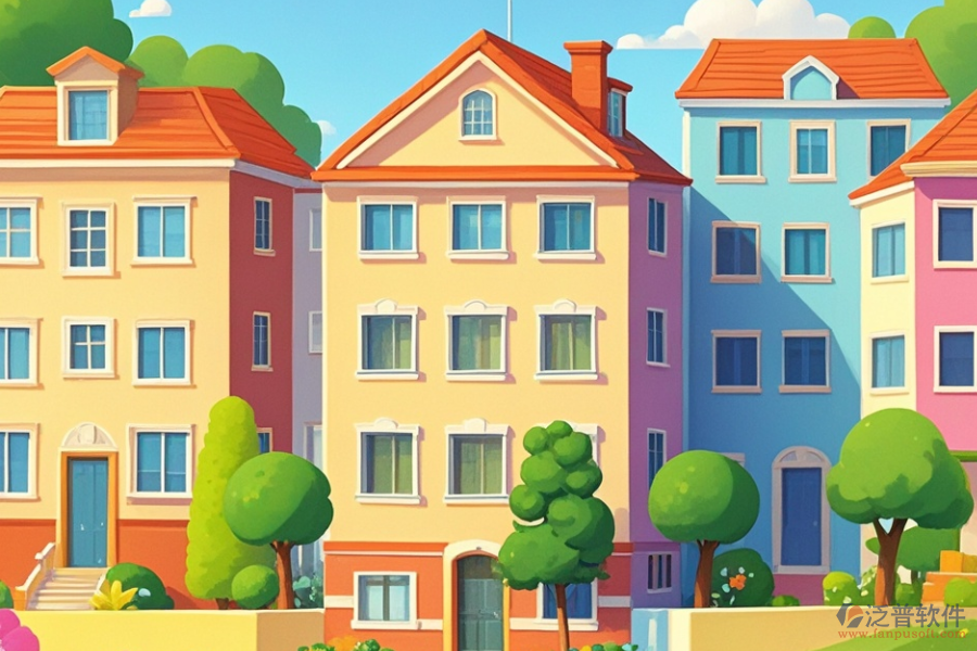 優(yōu)質(zhì)ERP(OA)房地產(chǎn)管理系統(tǒng)推薦及費(fèi)用概覽？