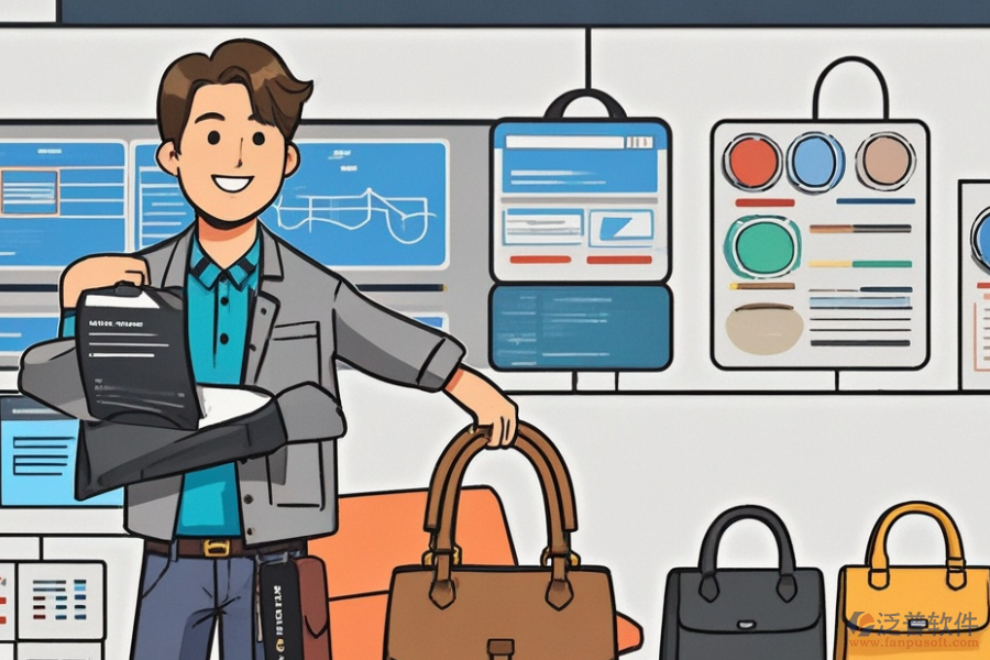 包袋ERP(OA)軟件的優(yōu)勢何在及特點概覽？