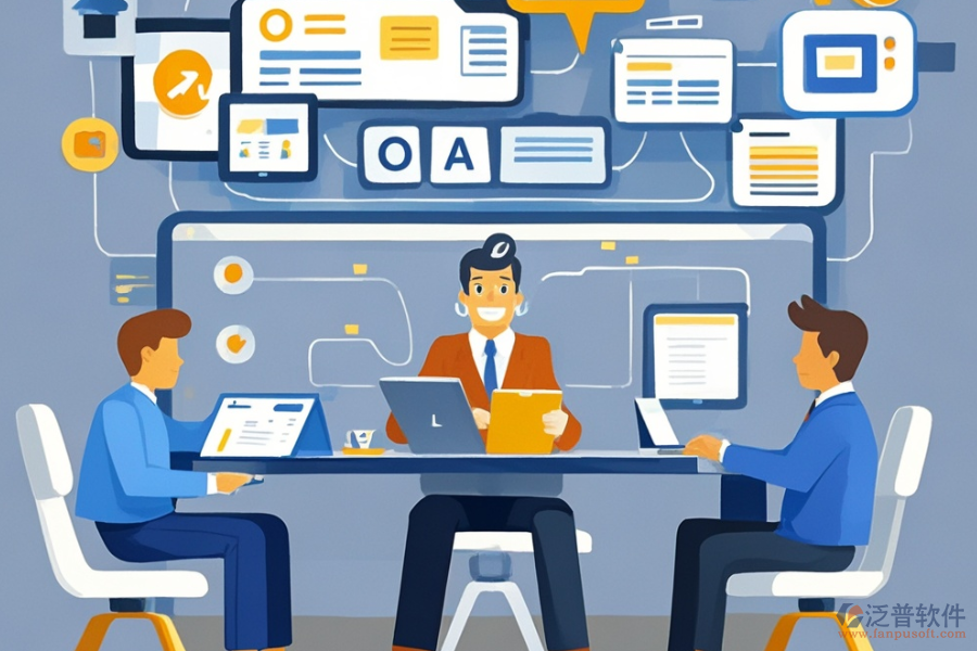 OA產(chǎn)品管理系統(tǒng)的優(yōu)缺點(diǎn)及獨(dú)特特征是什么？