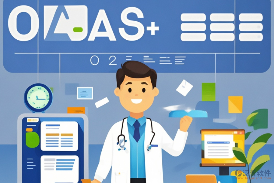 醫(yī)院OA辦公系統(tǒng)開發(fā)的核心及其帶來的好處有哪些？