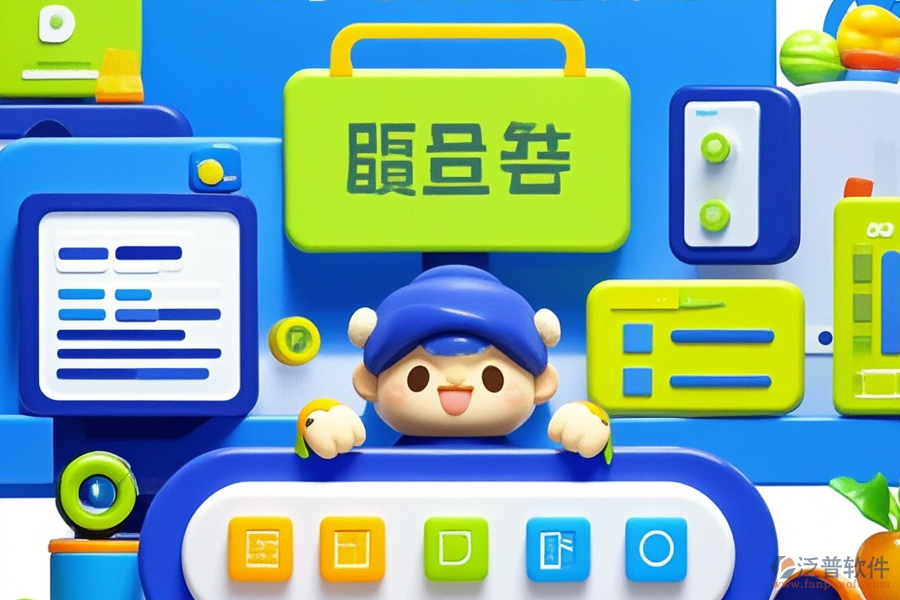 供銷(xiāo)存軟件公司有哪些選擇？作用是什么？