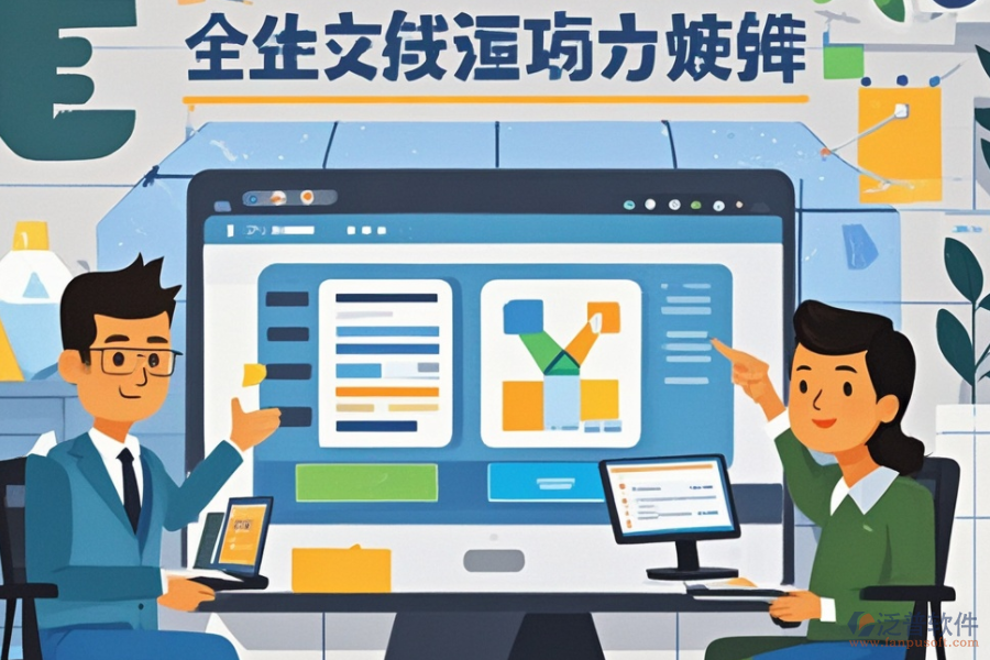 OA協(xié)同辦公系統(tǒng)如何實(shí)現(xiàn)無紙化？其核心價(jià)值與益處有哪些？