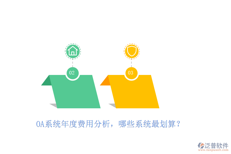 OA系統(tǒng)年度費(fèi)用分析，哪些系統(tǒng)最劃算？