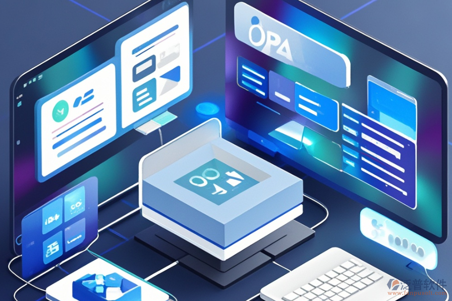 大型OA管理系統(tǒng)公司選型標(biāo)準(zhǔn)是什么，包含幾大核心模塊？