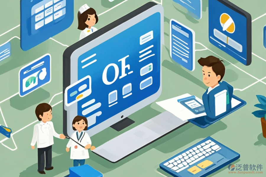 醫(yī)院OA系統(tǒng)購買的具體含義及其功能是什么并能為醫(yī)院帶來哪些好處？