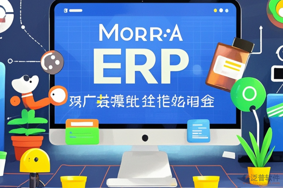 ERP材料管理系統(tǒng)服務(wù)有哪些及好處？