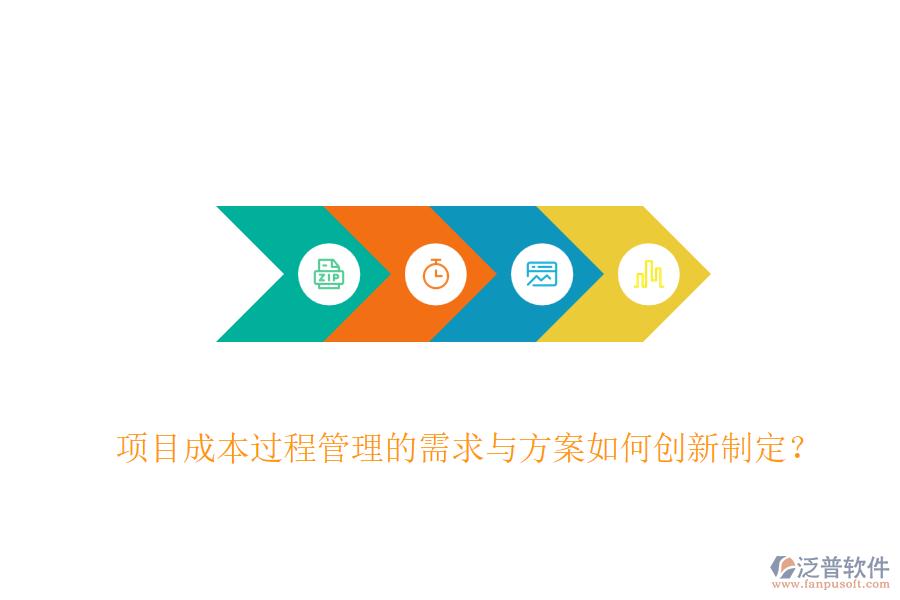 項(xiàng)目成本過程管理的需求與方案如何創(chuàng)新制定？