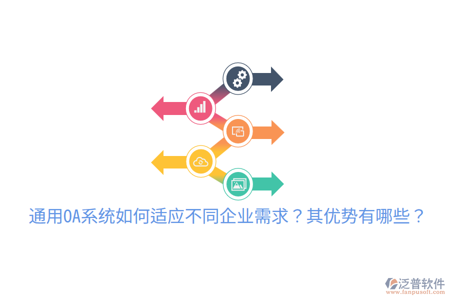  通用OA系統(tǒng)如何適應不同企業(yè)需求？其優(yōu)勢有哪些？