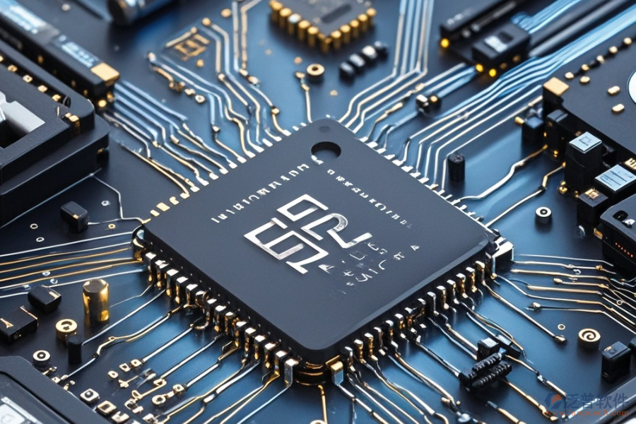 	 芯片ERP系統(tǒng)提供的服務(wù)及帶來(lái)的好處有哪些？  