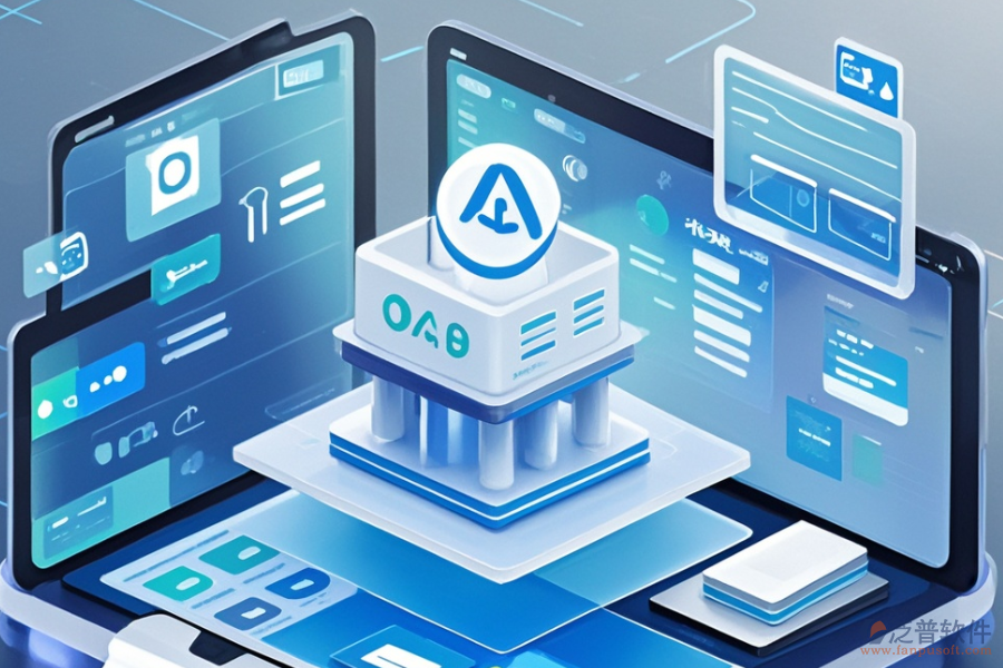 業(yè)務(wù)協(xié)同出色的政府OA系統(tǒng)有哪些？花費大嗎？