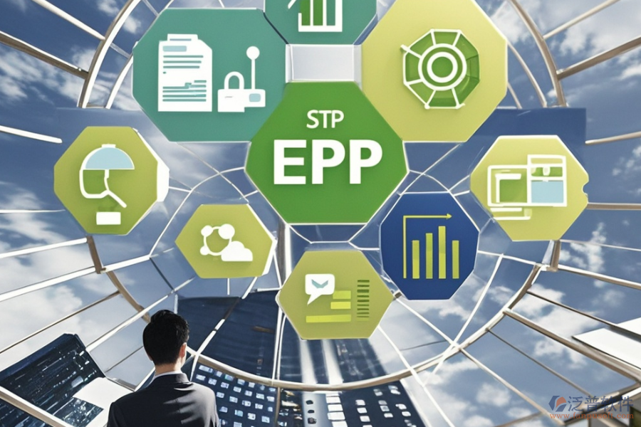 在線ERP管理軟件最大的三個優(yōu)勢及特征是什么？