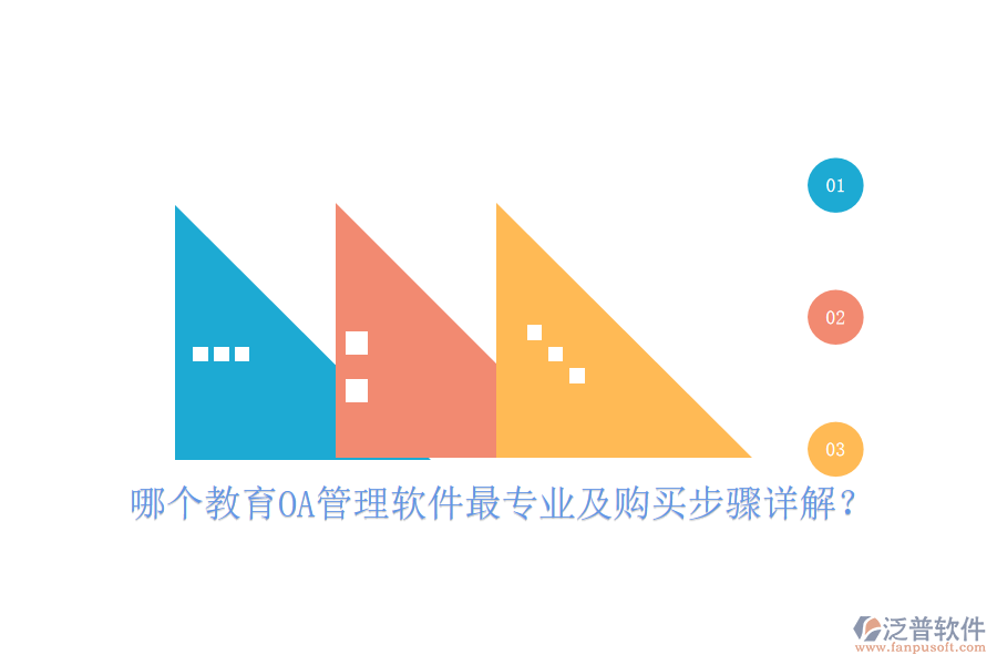  哪個(gè)教育OA管理軟件最專業(yè)及購買步驟詳解？