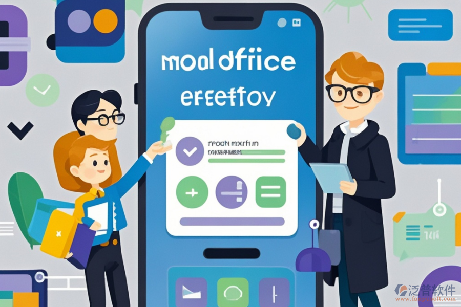 智能移動辦公新風(fēng)尚，它究竟能做什么？好處多多嗎？