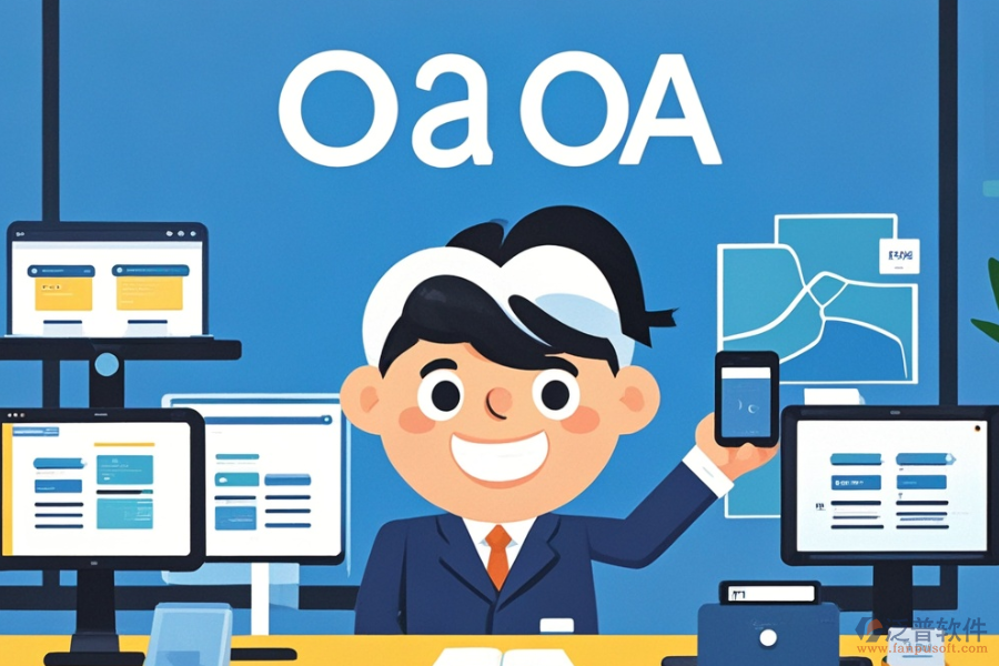 集團辦公自動化系統(tǒng)定制服務(wù)由哪些公司提供？開發(fā)過程如何？