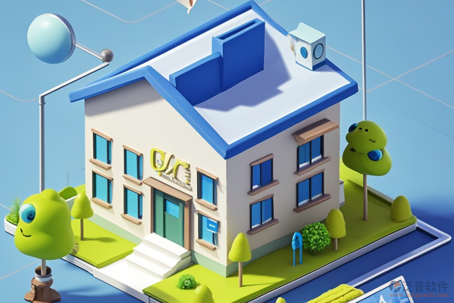 房地產(chǎn)辦公管理軟件哪家強，購買方法？