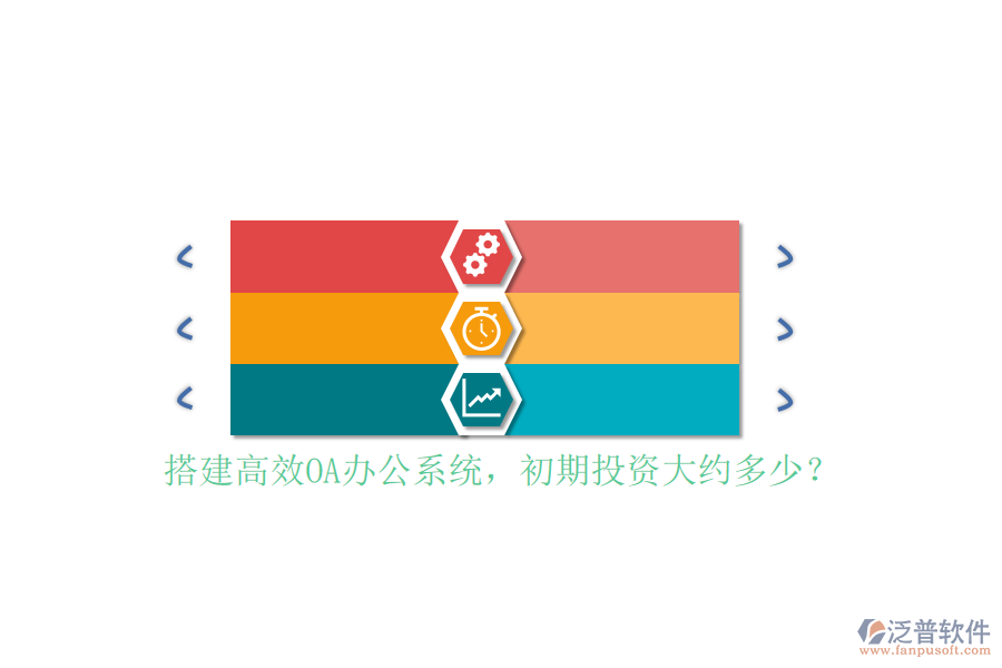 搭建高效OA辦公系統(tǒng)，初期投資大約多少？