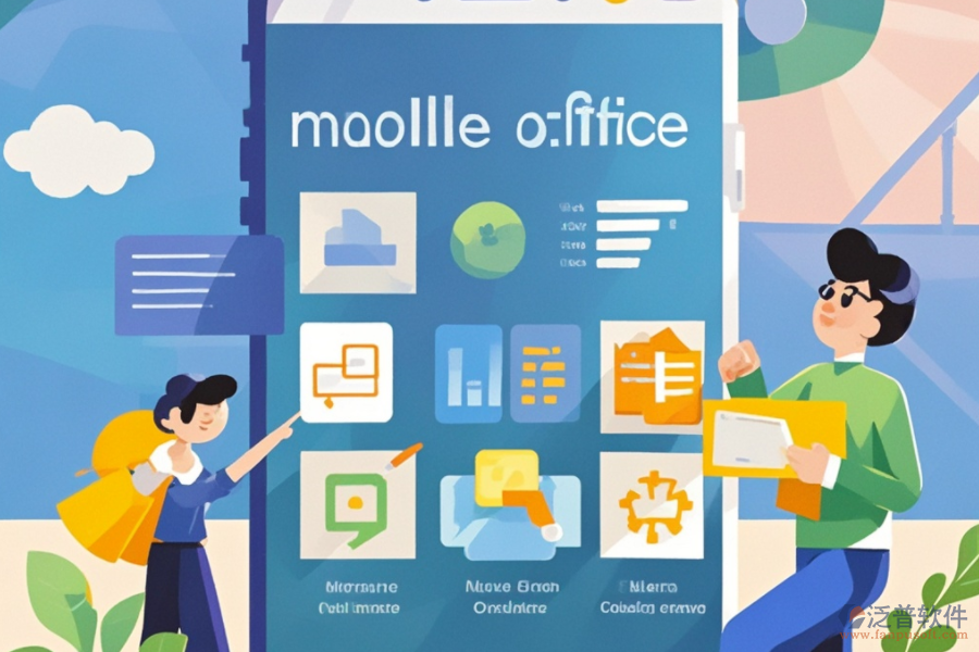 移動(dòng)辦公系統(tǒng)軟件的定義、功能及企業(yè)受益全解析？