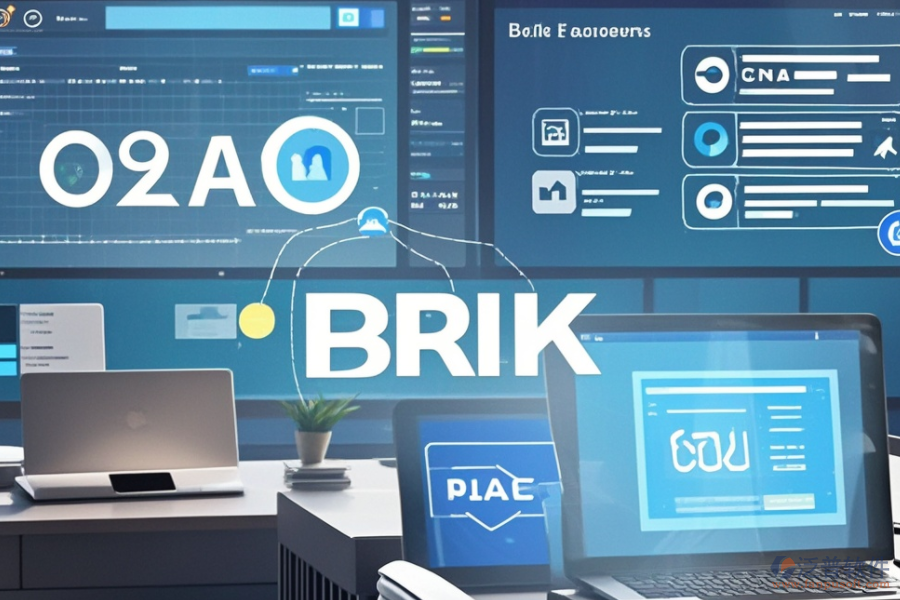 啟用OA辦公系統(tǒng)，開(kāi)發(fā)品牌如何選擇？