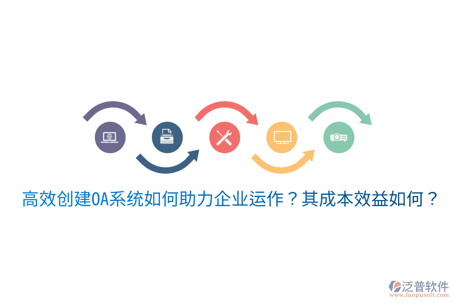 高效創(chuàng)建oa系統(tǒng)如何助力企業(yè)運(yùn)作？其成本效益如何？