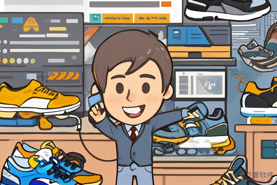 如何高效實(shí)施鞋類ERP(OA)系統(tǒng)并順利安裝？