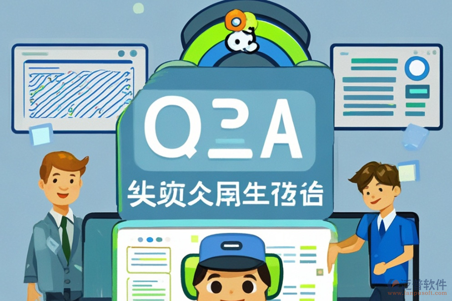 大型企業(yè)OA系統(tǒng)定制開發(fā)需求與二次開發(fā)核心內(nèi)容是什么？