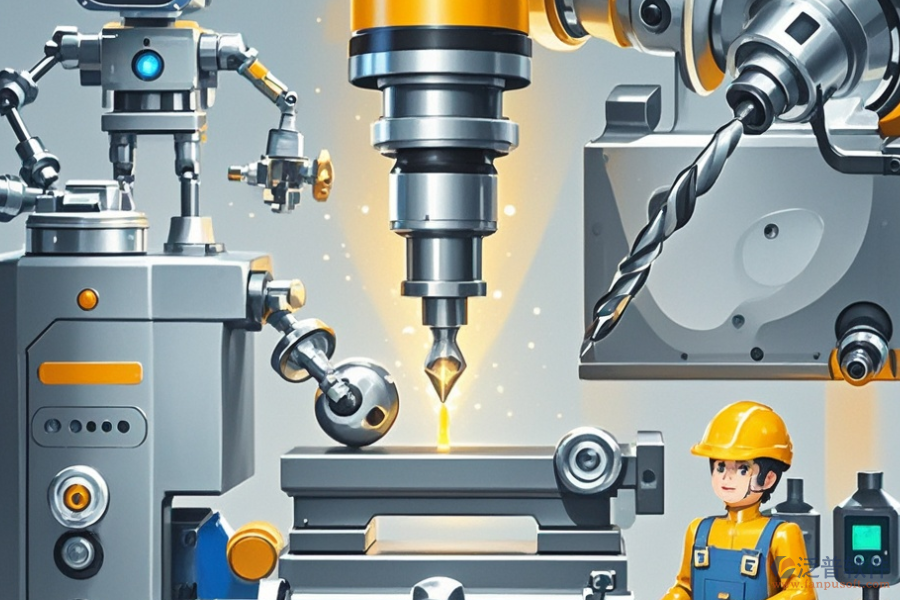 機械加工企業(yè)ERP(OA)系統(tǒng)是什么，能帶來哪些好處？