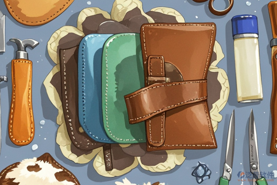 皮具庫存管理軟件哪個(gè)既好用性價(jià)比又高多少錢？