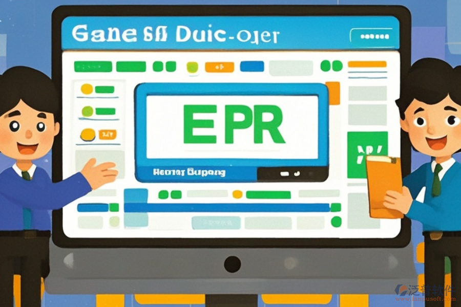 跟單ERP系統(tǒng)的高效版本價格是多少？