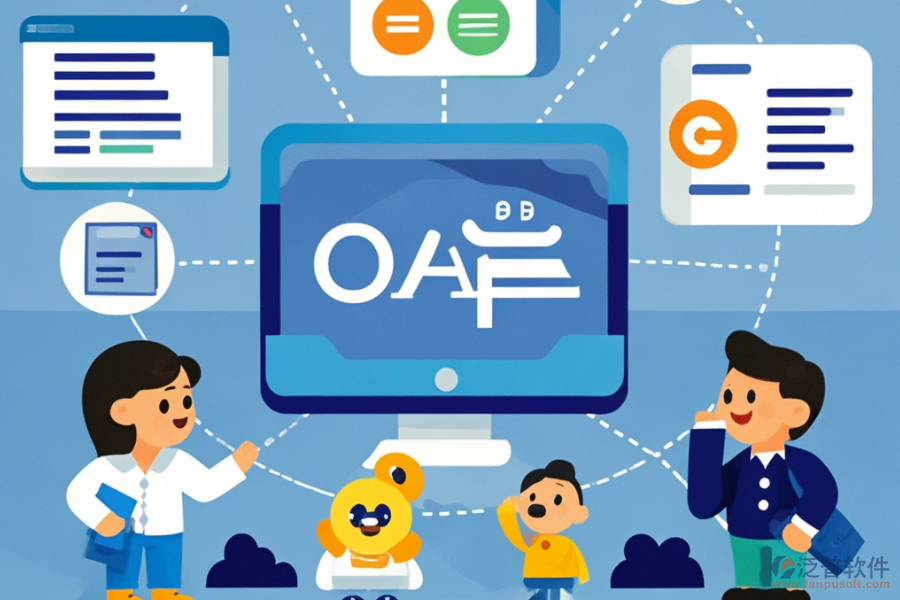 OA系統(tǒng)優(yōu)勢體現(xiàn)在哪？優(yōu)選品牌有哪些？