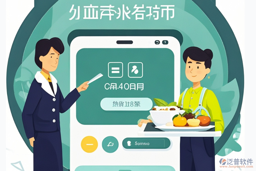 餐飲配送管理軟件實(shí)施為了什么？登錄下載安裝流程？