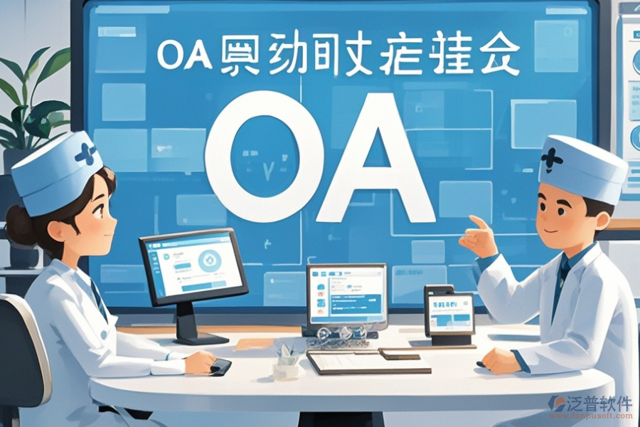 醫(yī)院移動OA系統(tǒng)哪家技術(shù)更強并且如何購買最方便?