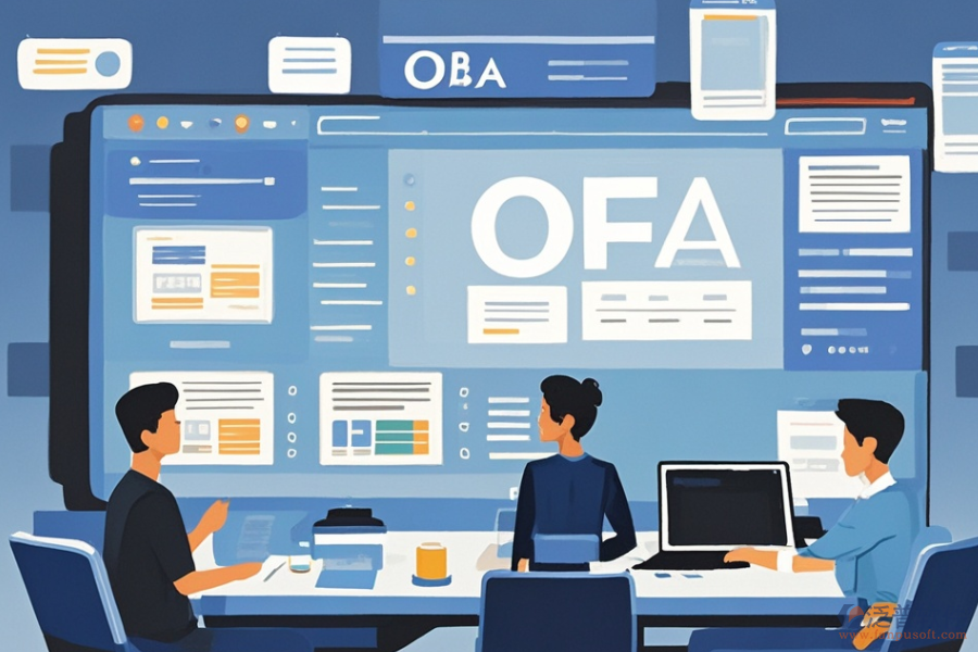 辦公室OA系統(tǒng)選型建議：具體功能如何評(píng)估？