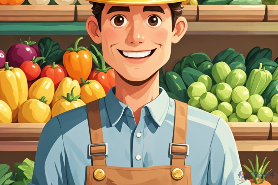 生鮮供應(yīng)商管理系統(tǒng)費(fèi)用及實(shí)用效益?