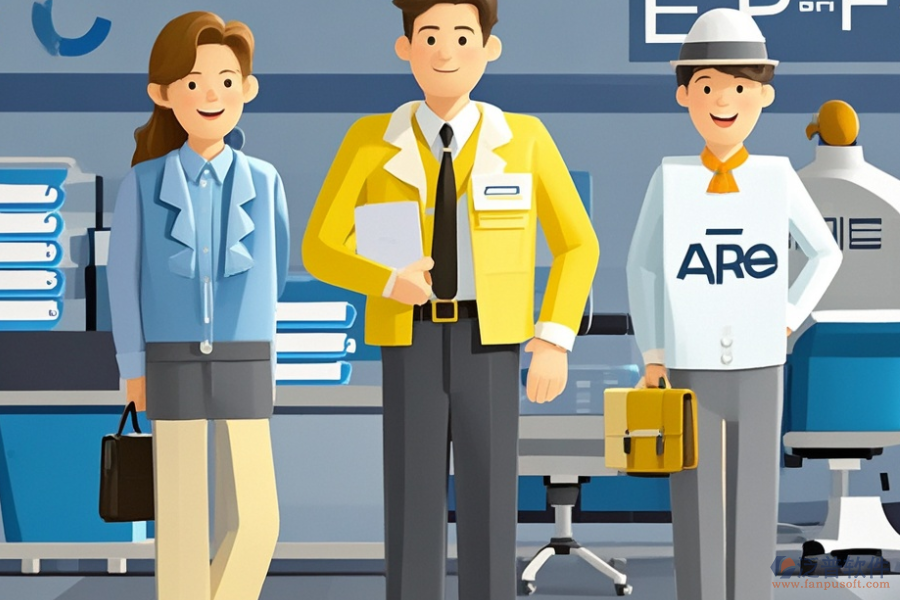 設(shè)備生產(chǎn)管理ERP(OA)系統(tǒng)優(yōu)選哪家？