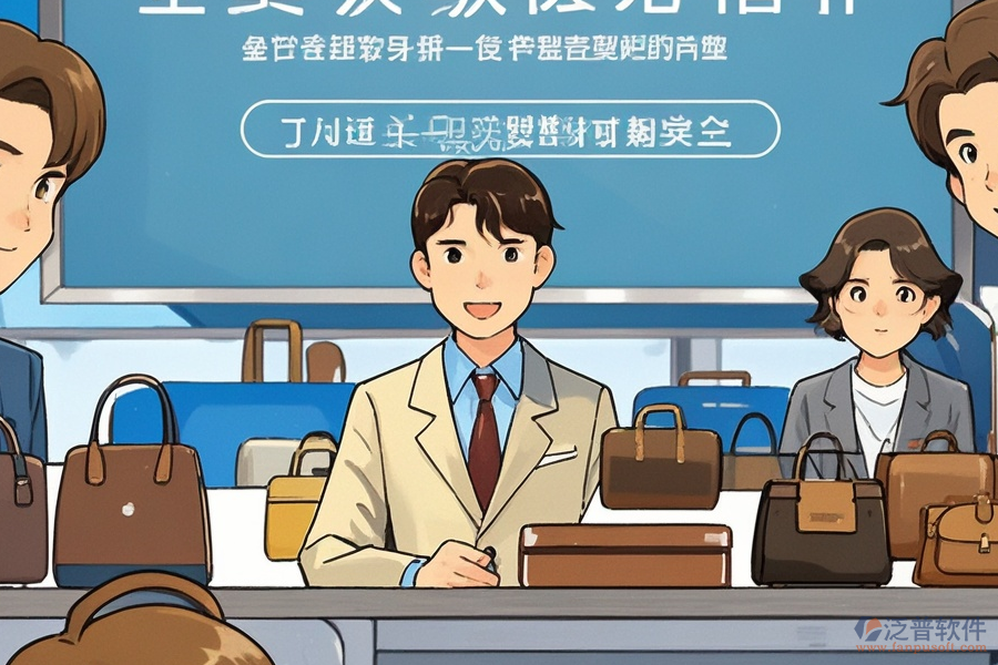 箱包ERP(OA)管理系統(tǒng)實(shí)施效果及安裝步驟是什么？