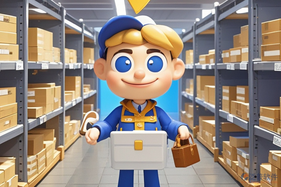 小型企業(yè)ERP系統(tǒng)，哪款好用且年費多少？