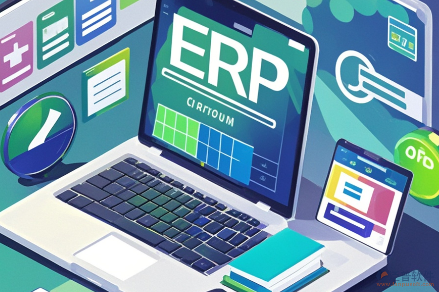 快遞ERP(OA)管理系統(tǒng)有哪些具體軟件及自動(dòng)化作用是什么？