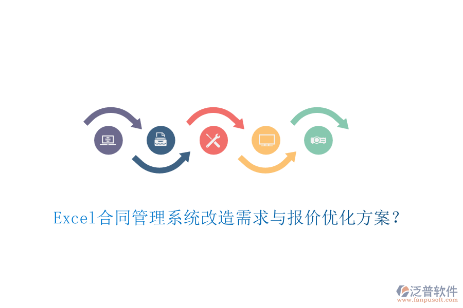 Excel合同管理系統(tǒng)改造需求與報(bào)價(jià)優(yōu)化方案？