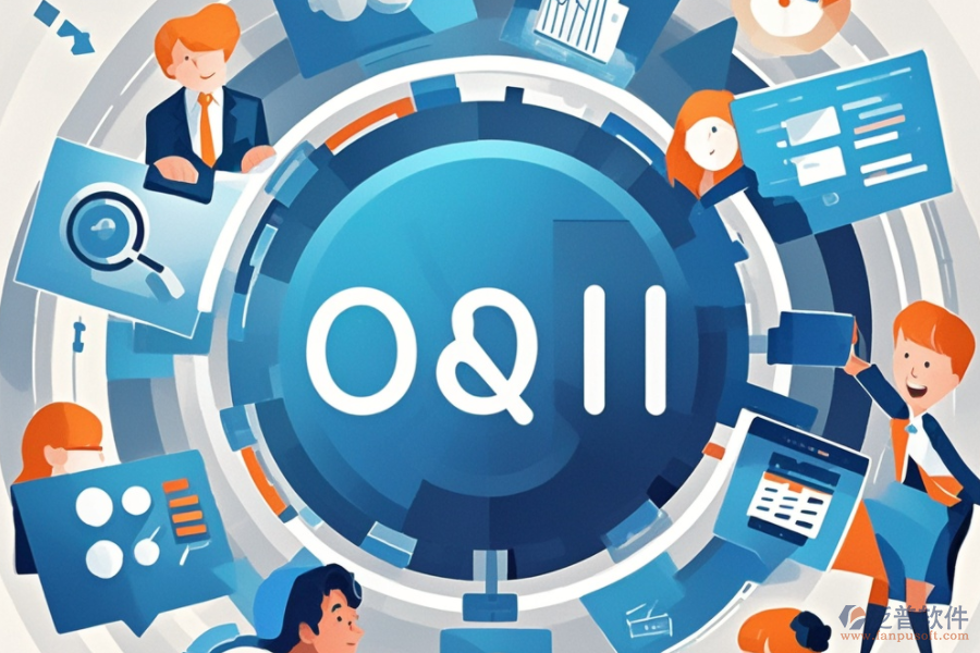 OA系統(tǒng)權(quán)限管理究竟是何物？它能為企業(yè)帶來哪些顯著優(yōu)勢？