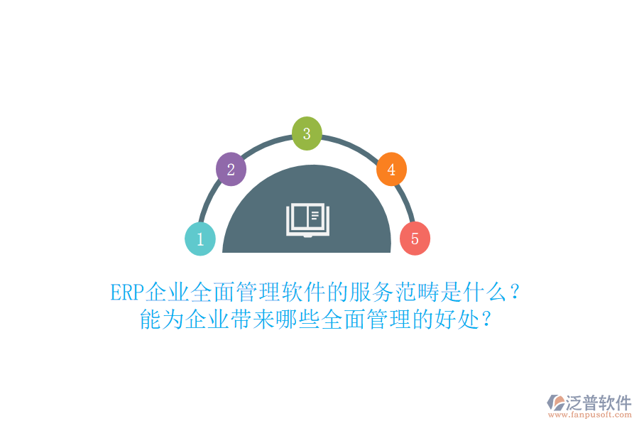 ERP企業(yè)全面管理軟件的服務(wù)范疇是什么？能為企業(yè)帶來哪些全面管理的好處？