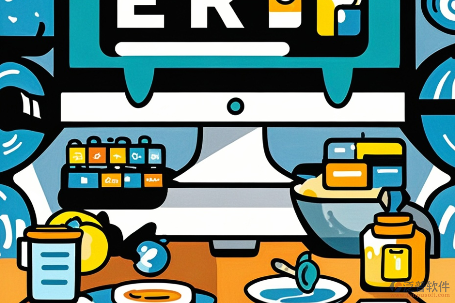 工程在線ERP管理系統(tǒng)，優(yōu)質(zhì)選擇一般多少錢？