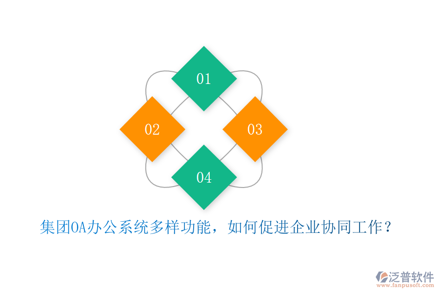 集團OA辦公系統(tǒng)多樣功能，如何促進企業(yè)協(xié)同工作？