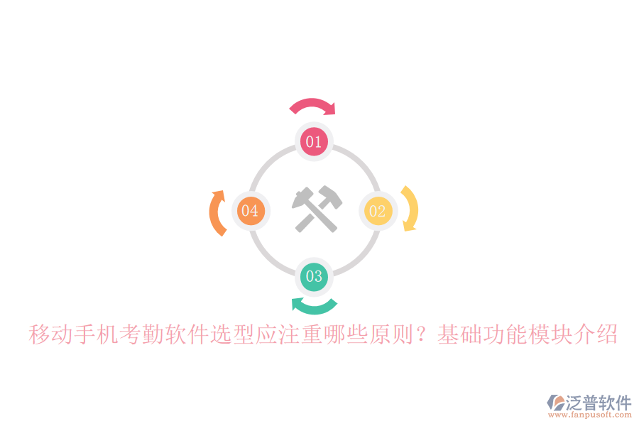 移動(dòng)手機(jī)考勤軟件選型應(yīng)注重哪些原則？基礎(chǔ)功能模塊介紹