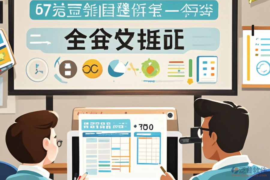 如何選擇優(yōu)質(zhì)的報(bào)表辦公系統(tǒng)培訓(xùn)？哪些品牌更受推崇？