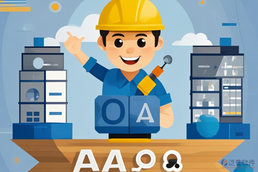 建筑集團(tuán)OA系統(tǒng)哪家最好與購買時(shí)該注意什么？