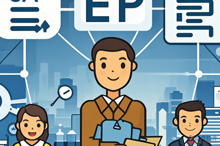 服務(wù)業(yè)ERP(OA)系統(tǒng)選型建議及功能模塊概覽