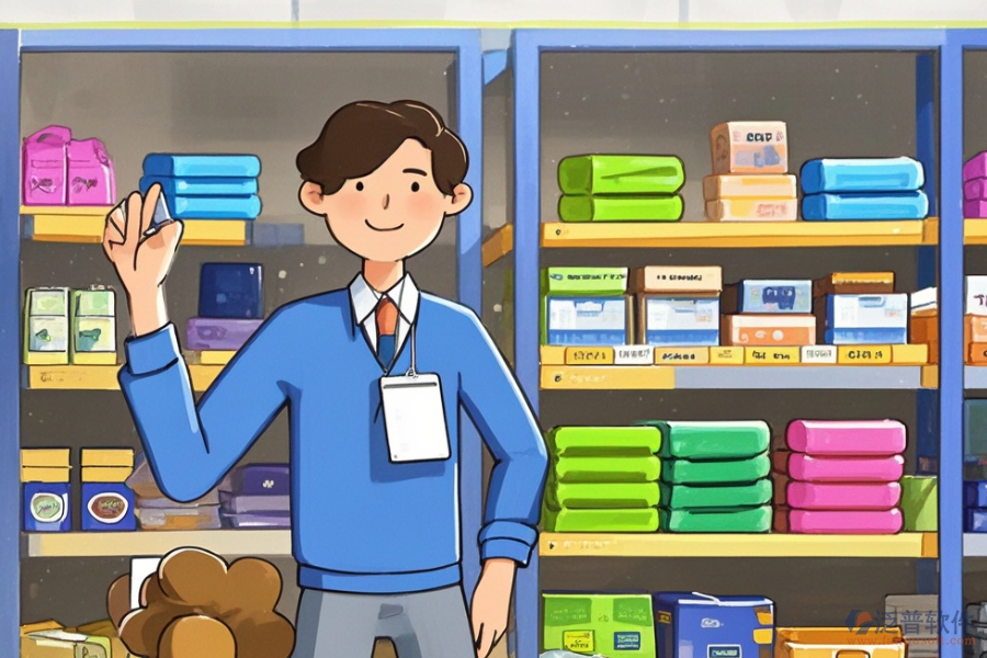 店鋪貨品管理軟件選型要點(diǎn)及基本功能介紹是什么？