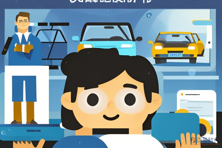 ERP(OA)車(chē)輛管理軟件實(shí)施步驟及安裝方法是什么？