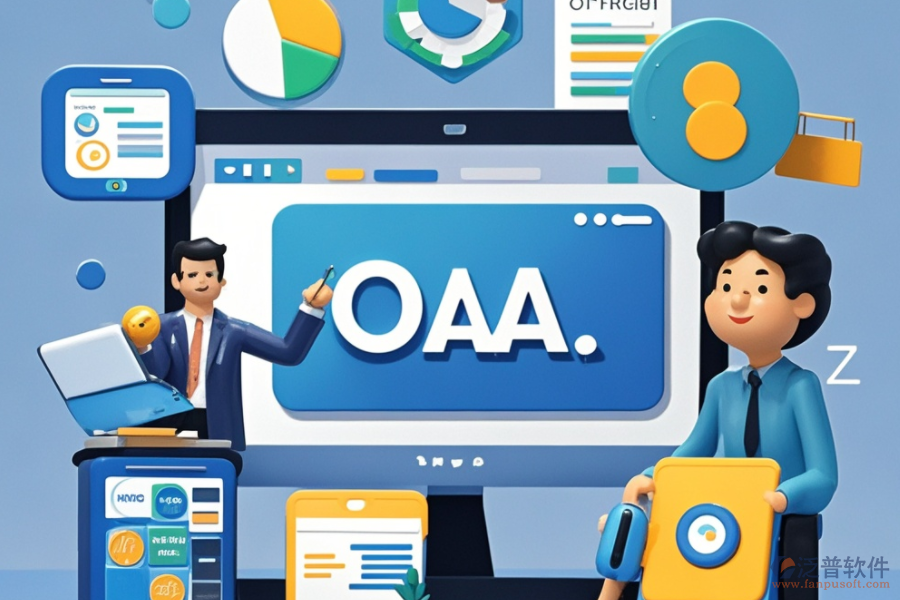 小企業(yè)OA辦公軟件的核心價值體現(xiàn)在哪里?