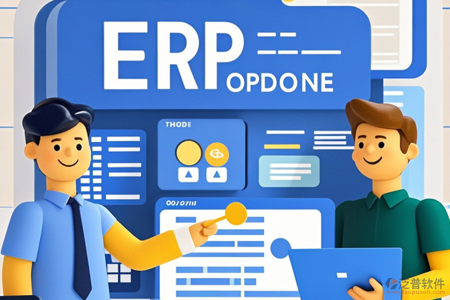 ERP銷售訂單軟件是什么？有哪些功能及對企業(yè)的好處？